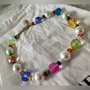 Zara Necklace